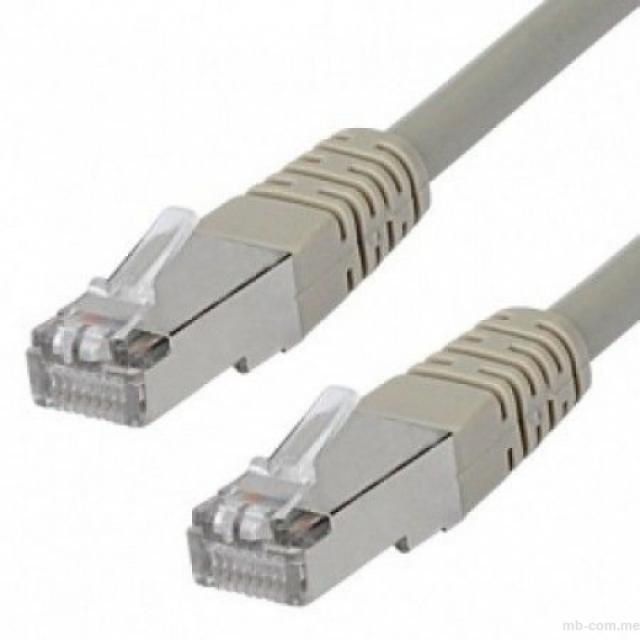 Kablovi, adapteri i punjači - VALUE FTP CABLE CAT 5E/20M - Avalon ltd